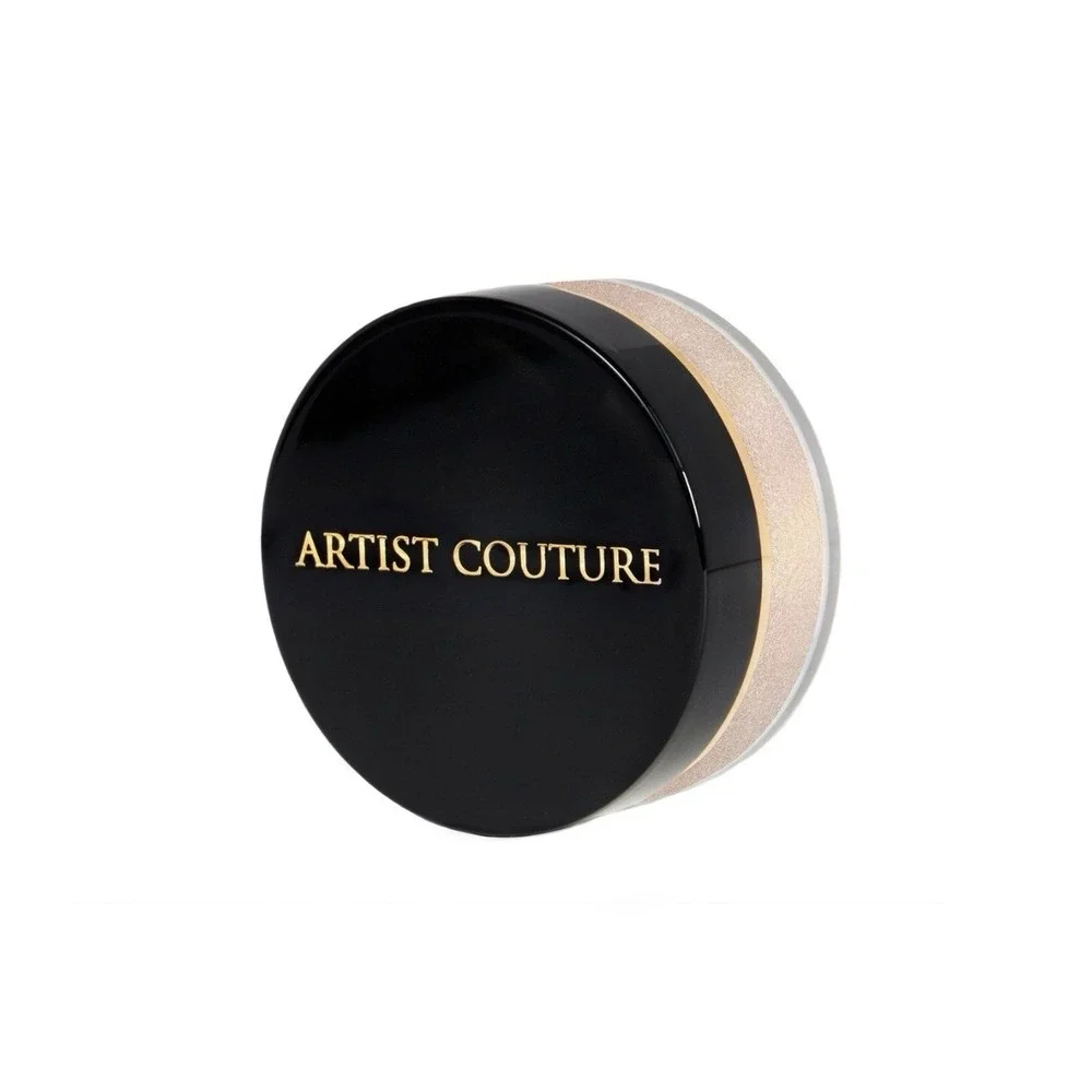ARTIST COUTURE SUMMER HAZE Diamond Glow loose Powder Highlighter 0.16oz ‎ NEW